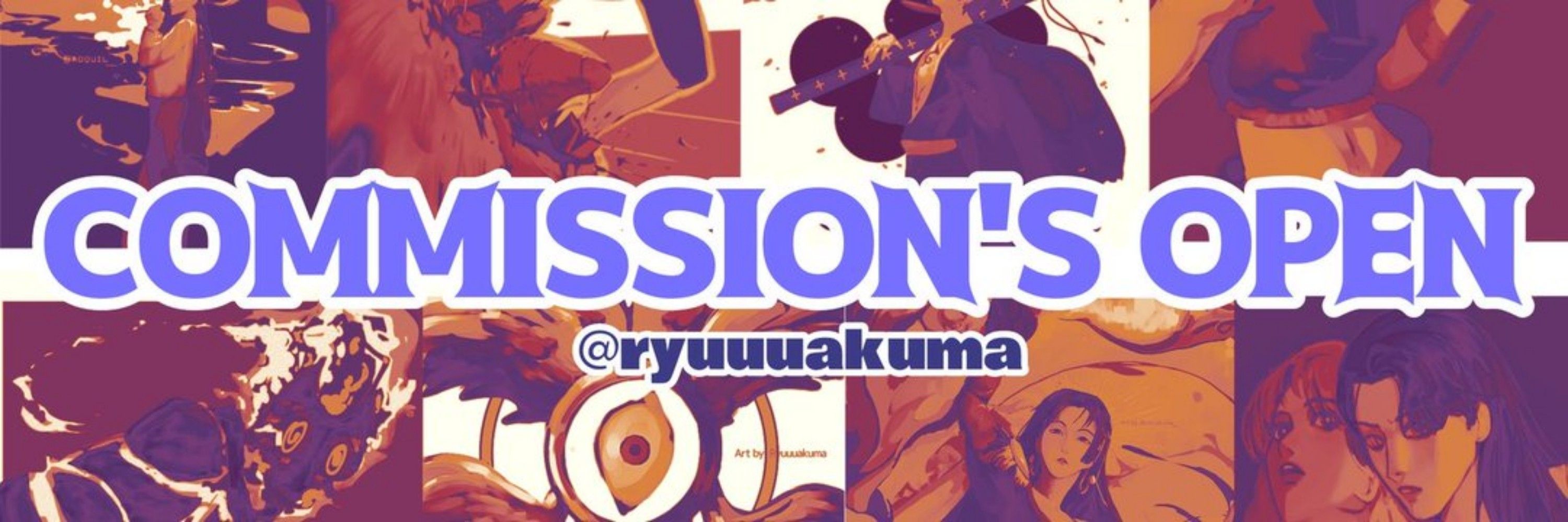 ryuuuakuma 