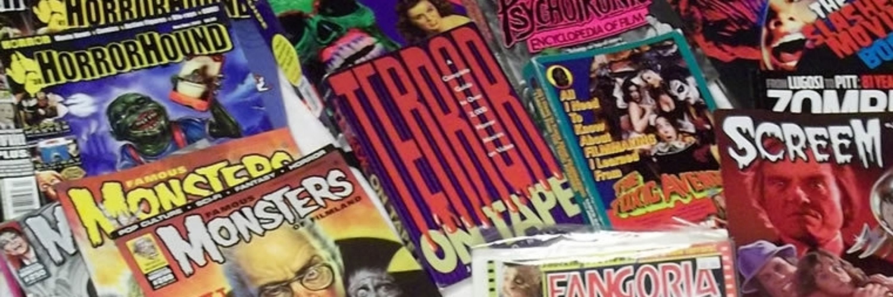 Cursed Betamax Cassette