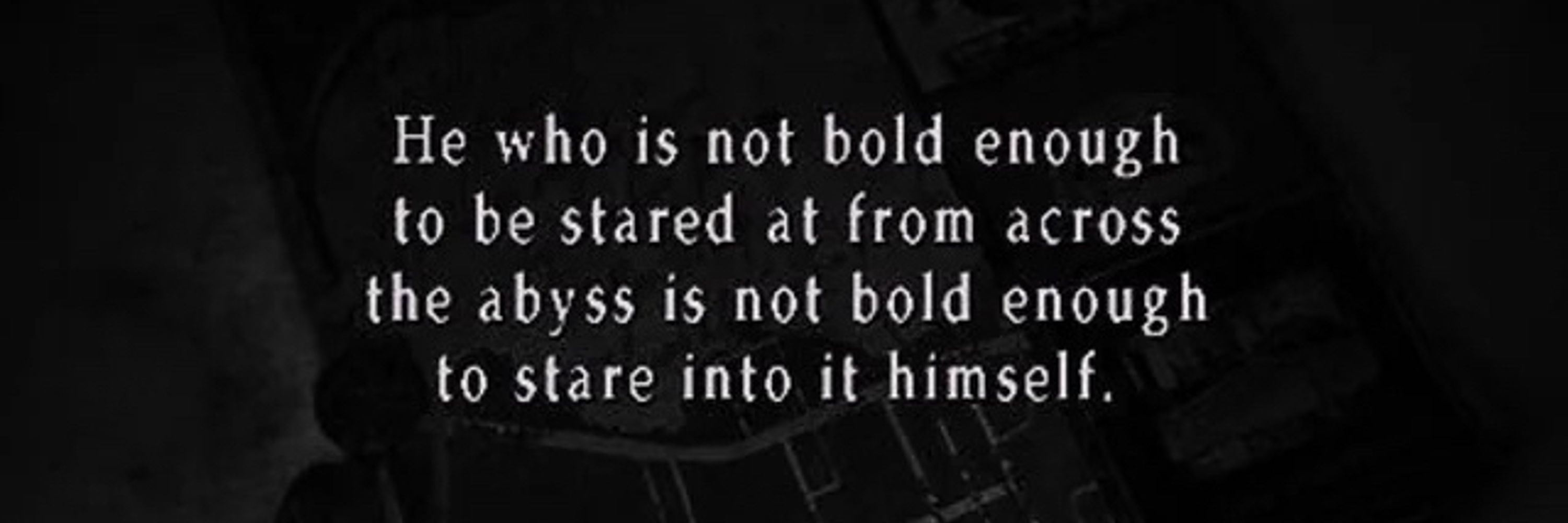 DE SADE 🔪
