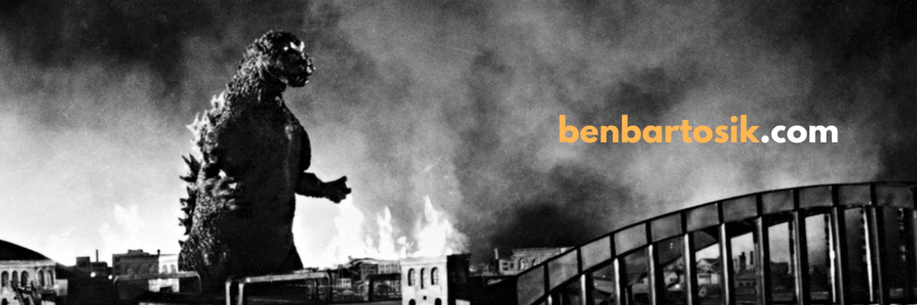 Ben Bartosik