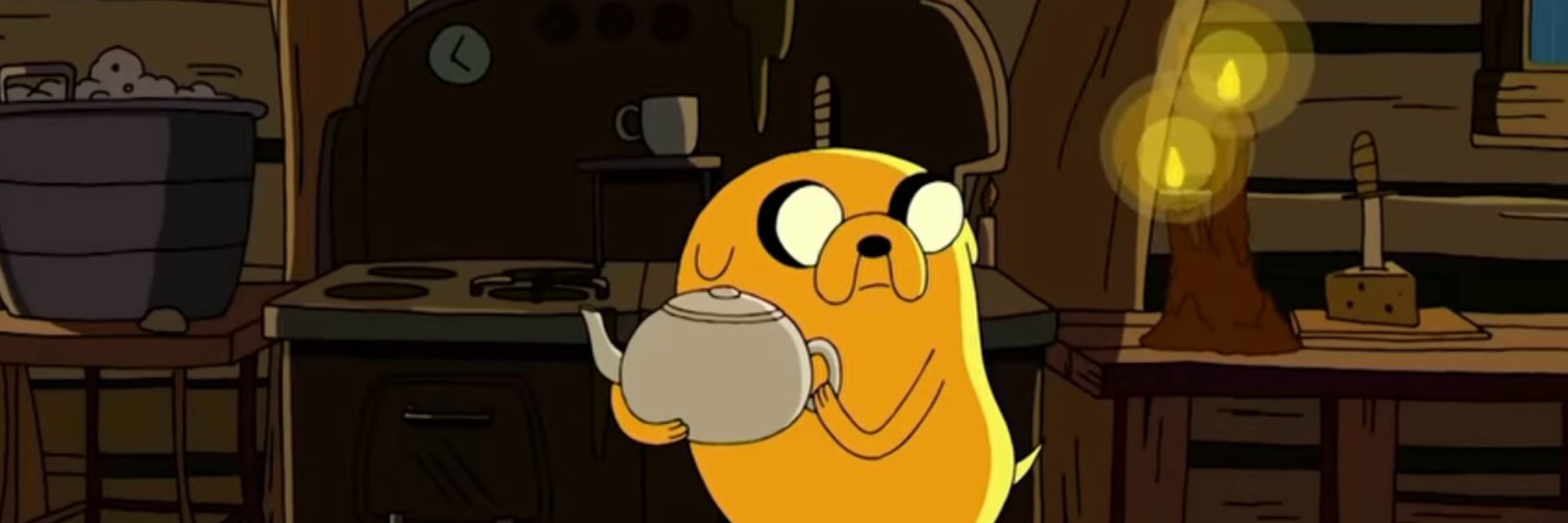 Scruckle Vortex