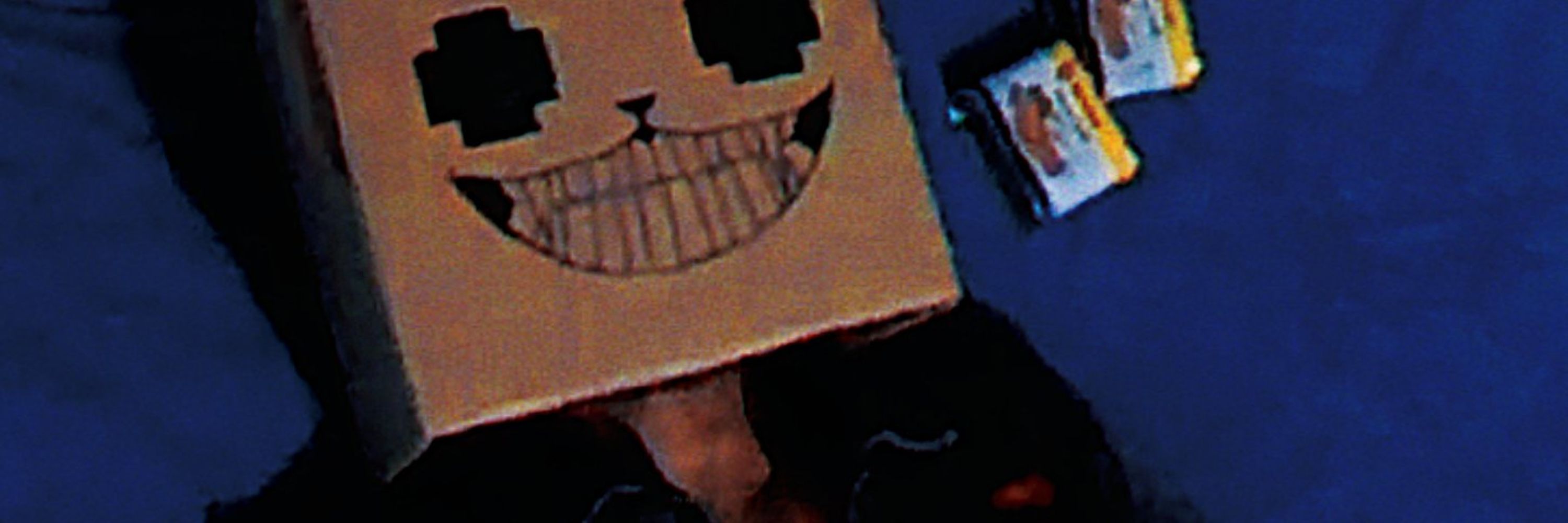 Necromaxer