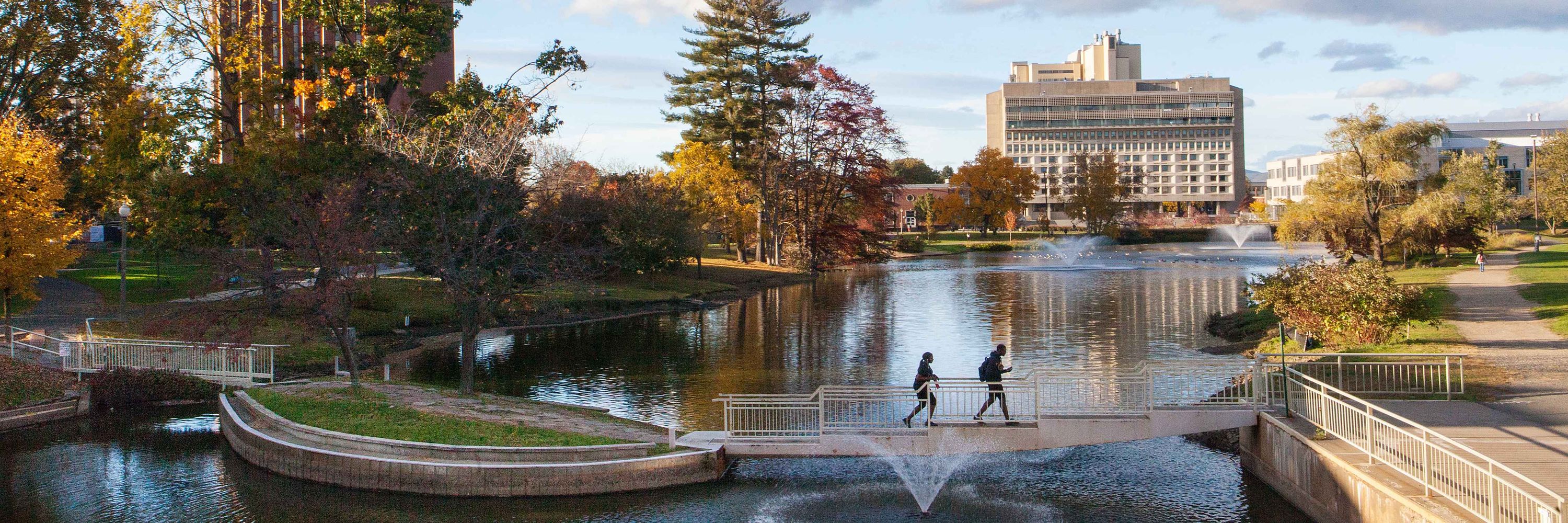 UMass Amherst Alumni Association