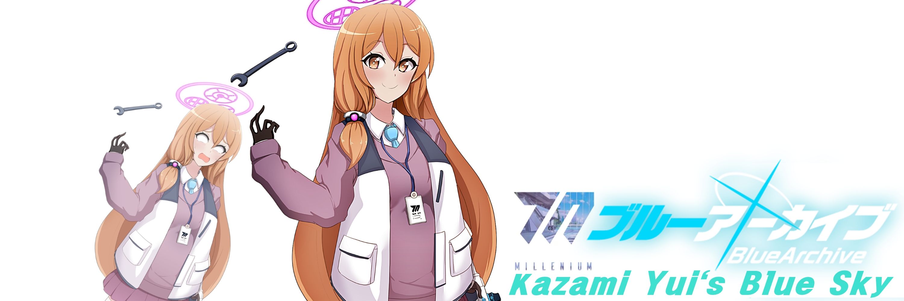 KazamiYui|かざみゆい