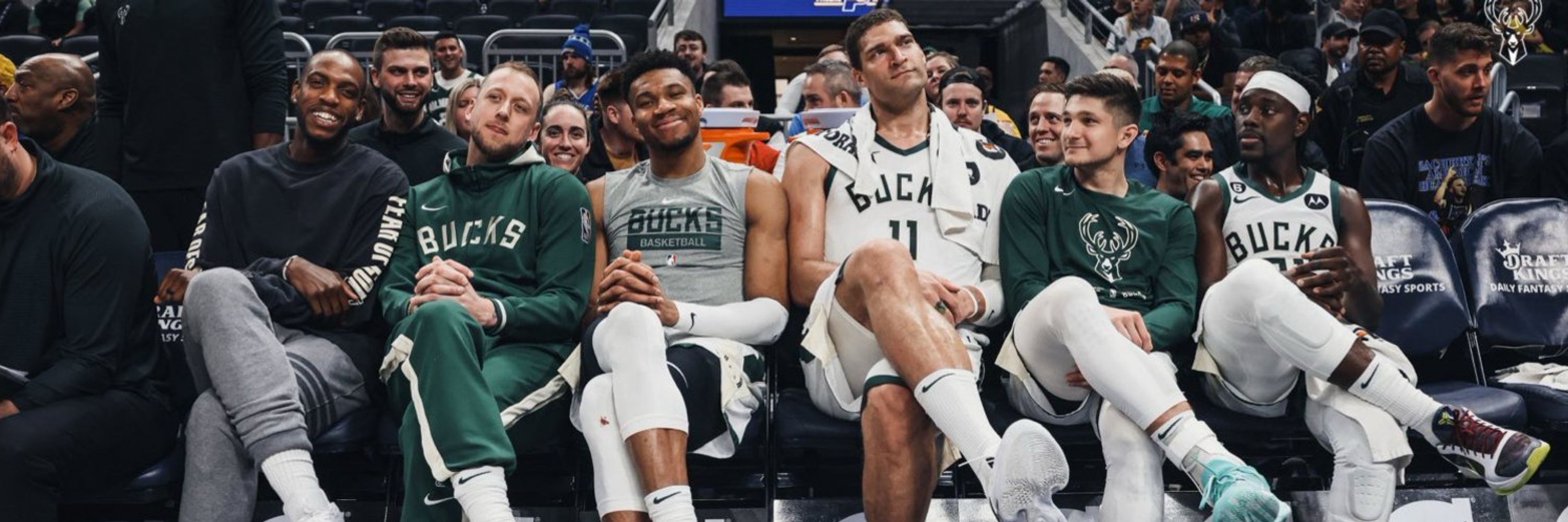 coping bucks fan