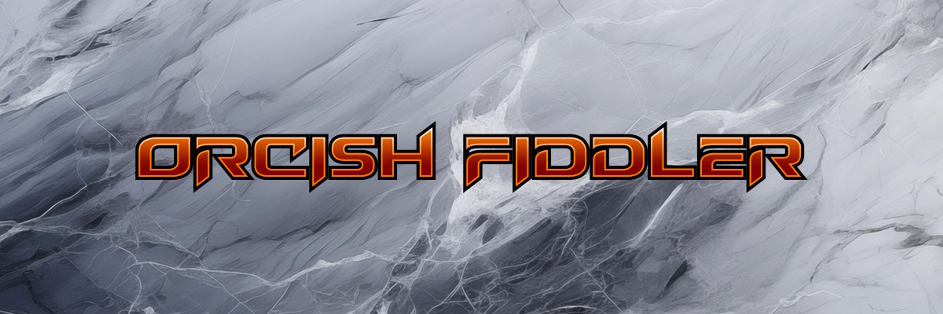 Orcish Fiddler