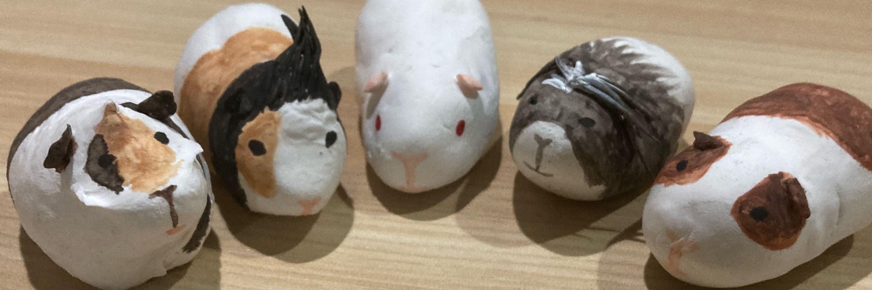 さっちゅん。