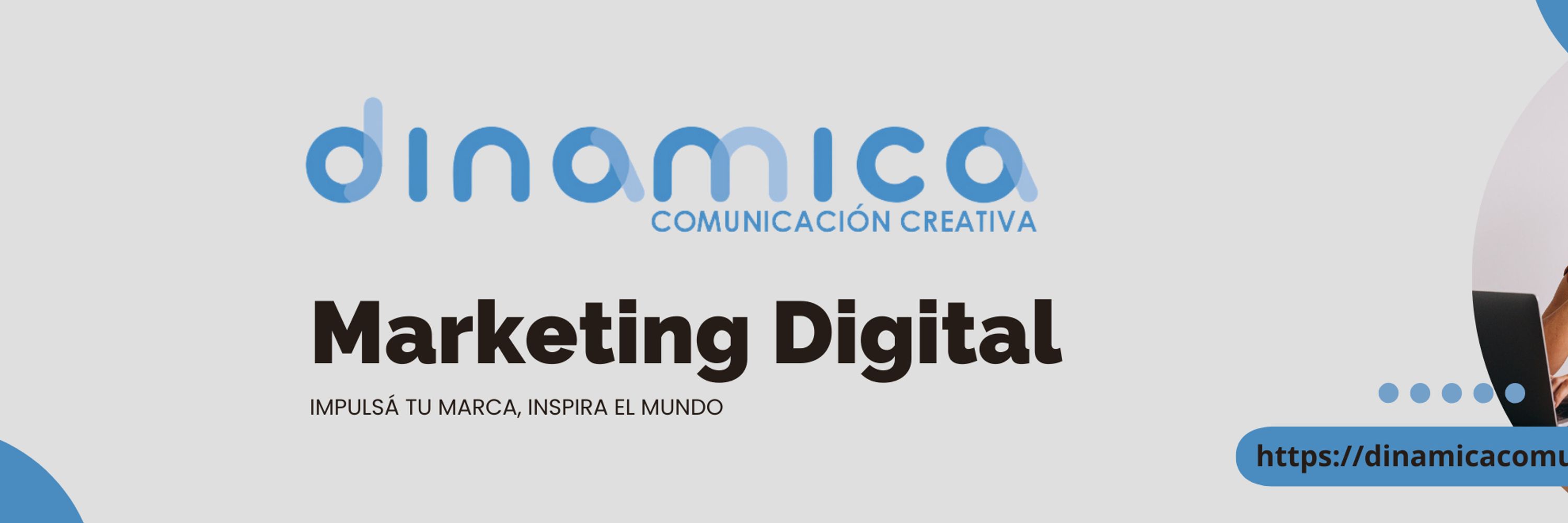 DINAMICA - Comunicación Creativa