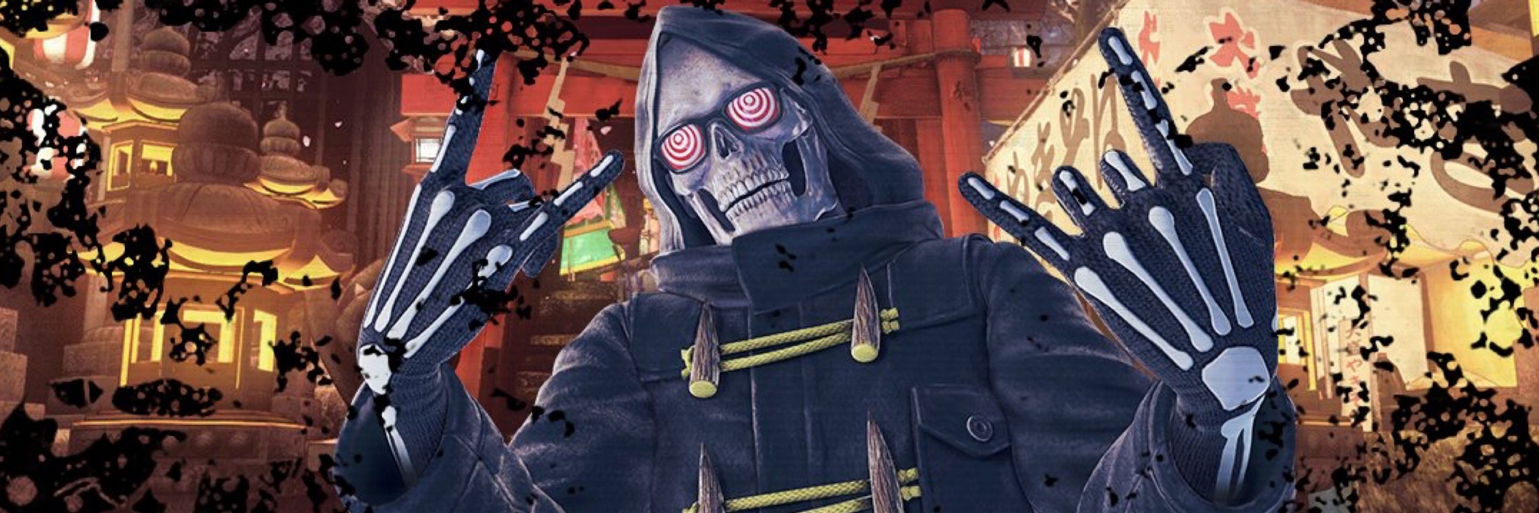 Cayde