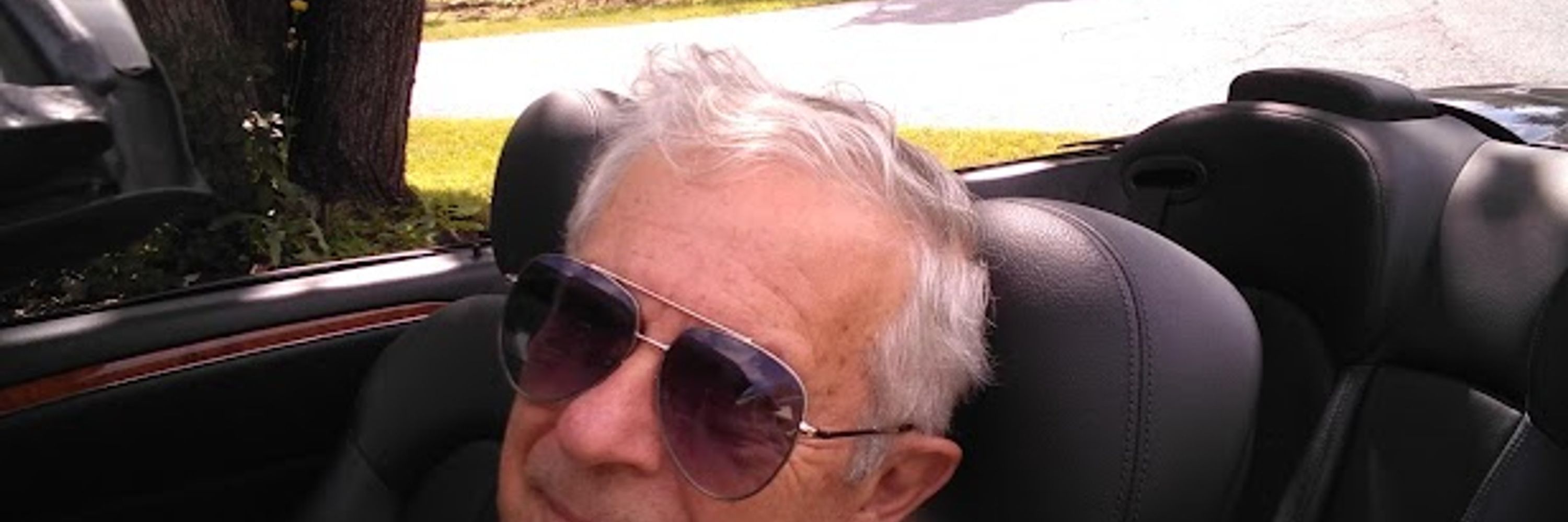Rod Vanier