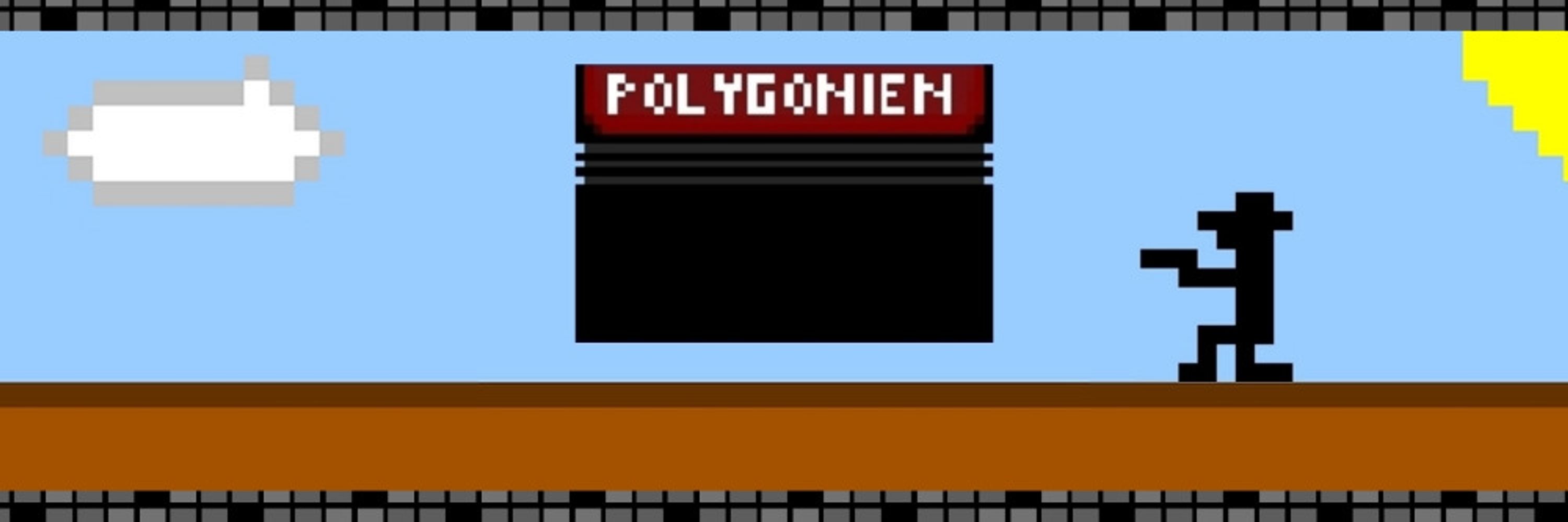 Rob | Polygonien | DE/EN