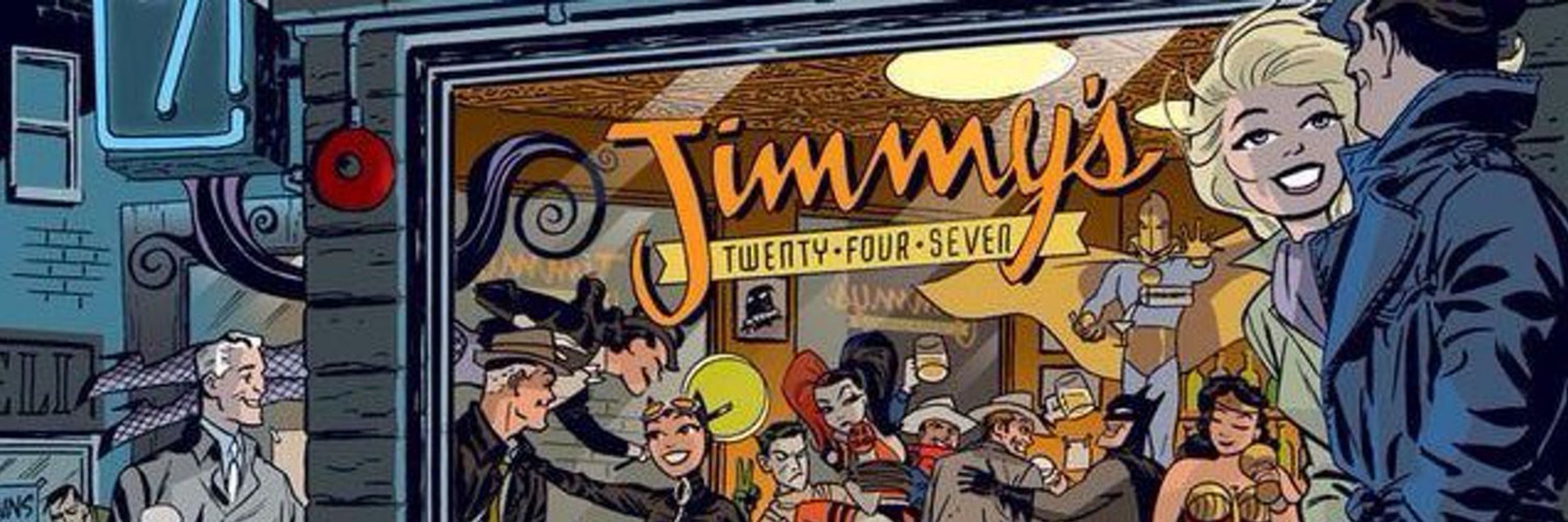 Jim Coan
