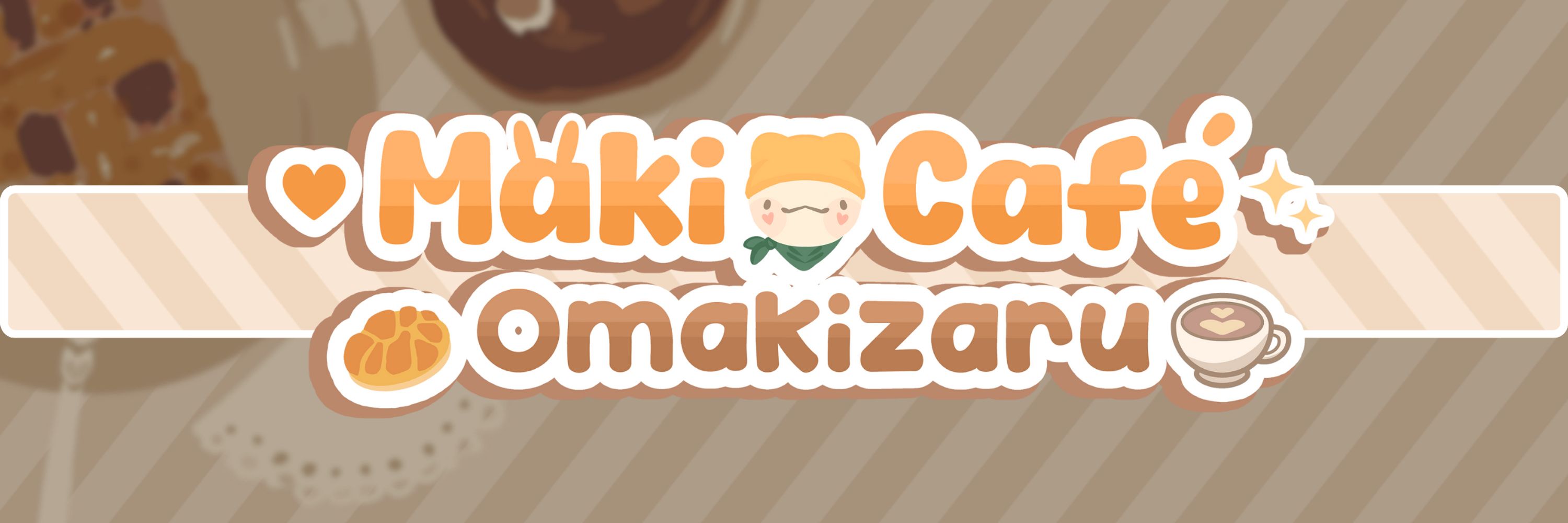 🫖Maki ‖ [Vtuber] 🥐☕️