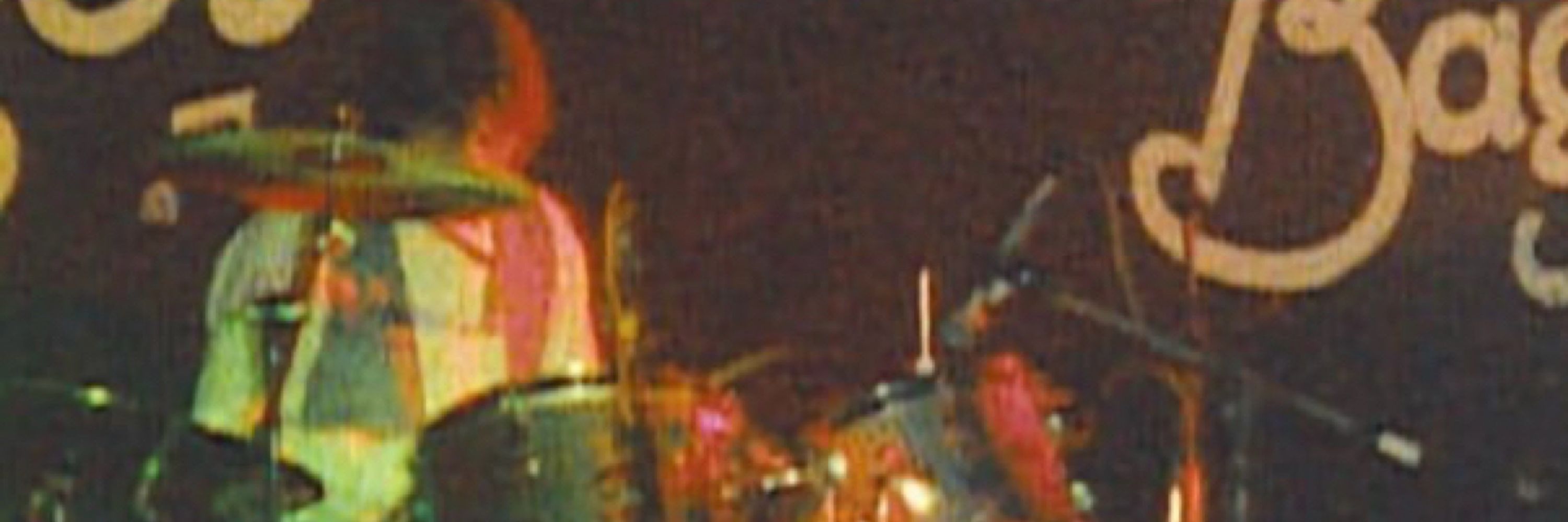 Gerry Nelson