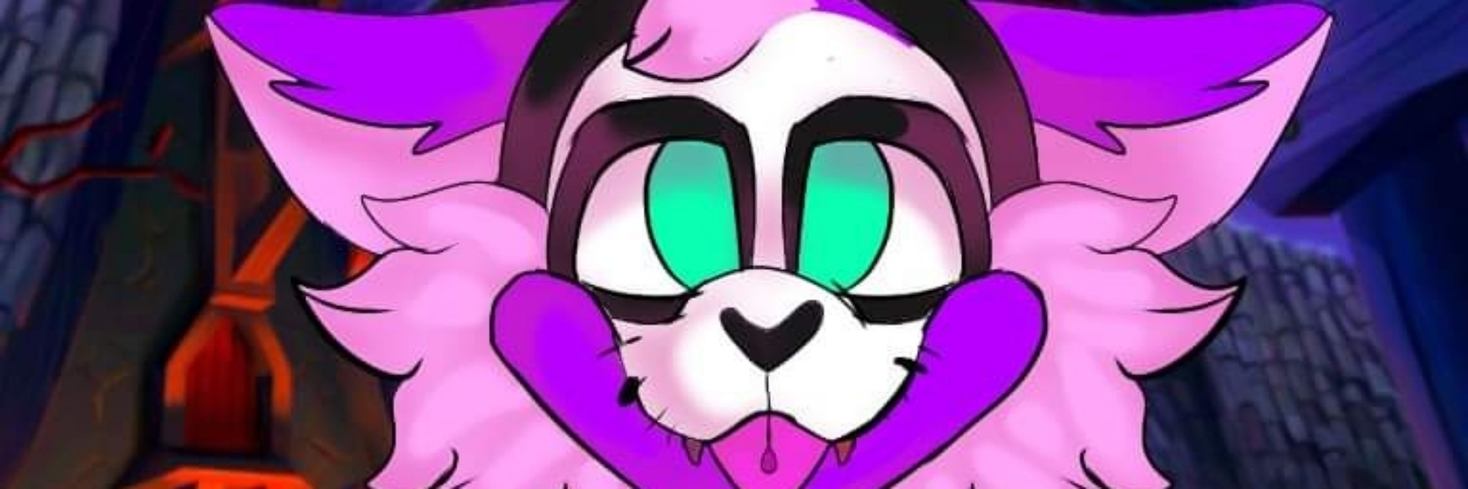 Kitty Indigo