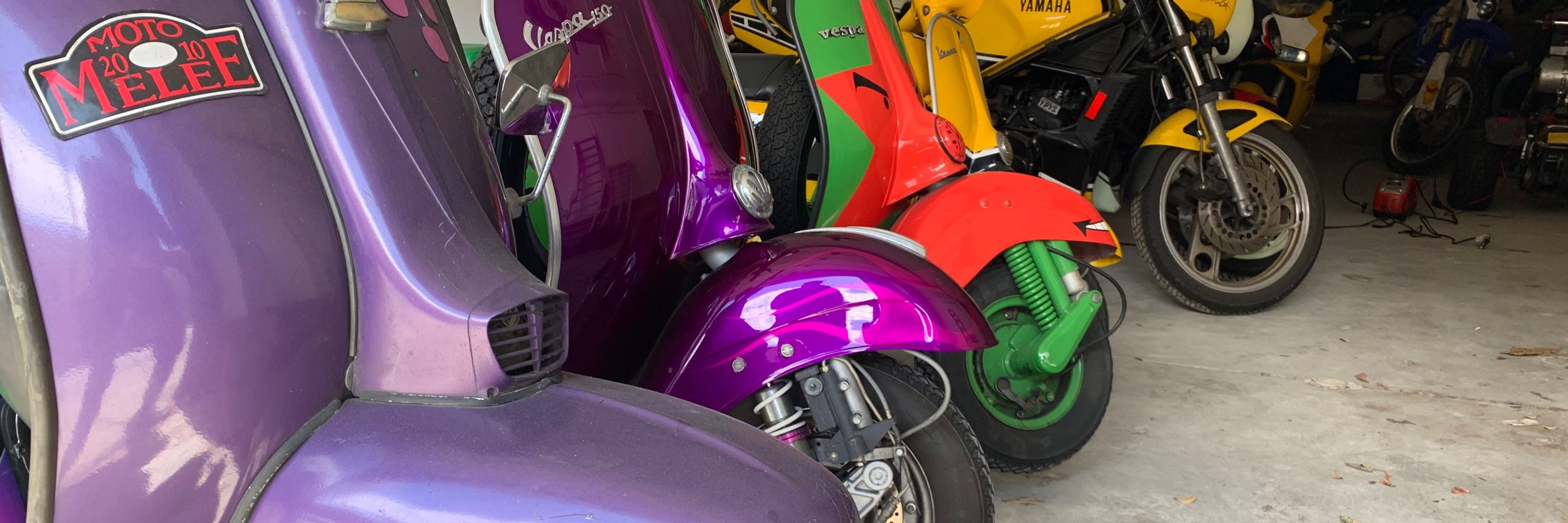 Barry 🏍️🎼🛵