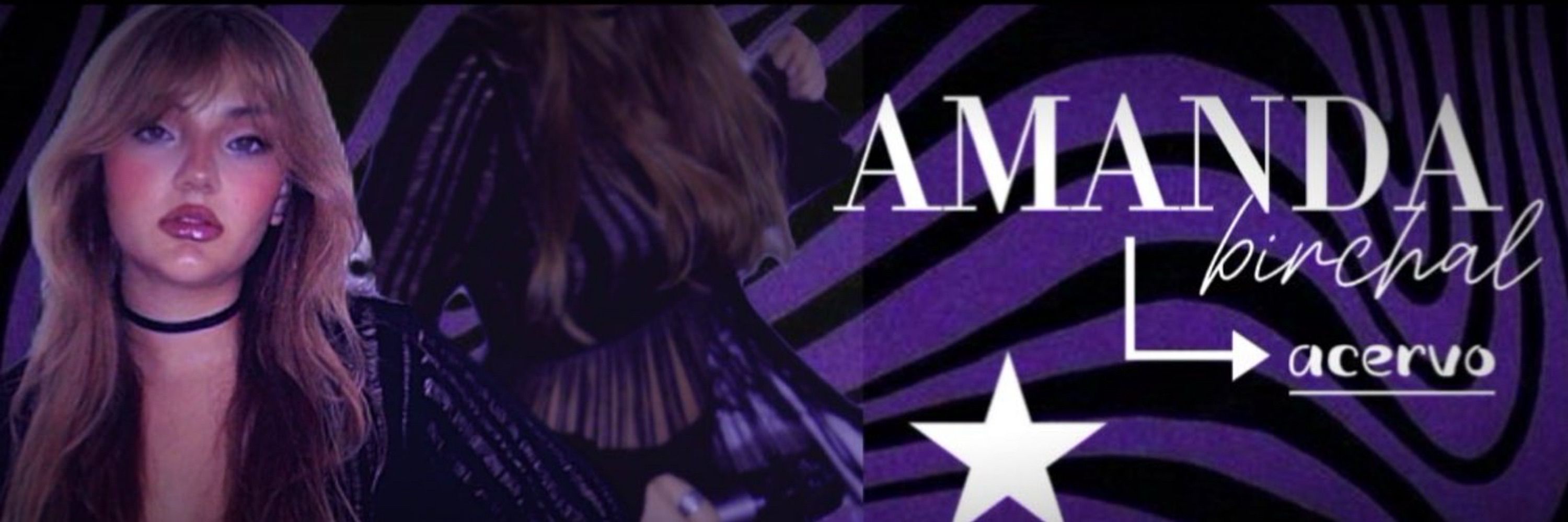 acervo amanda ★