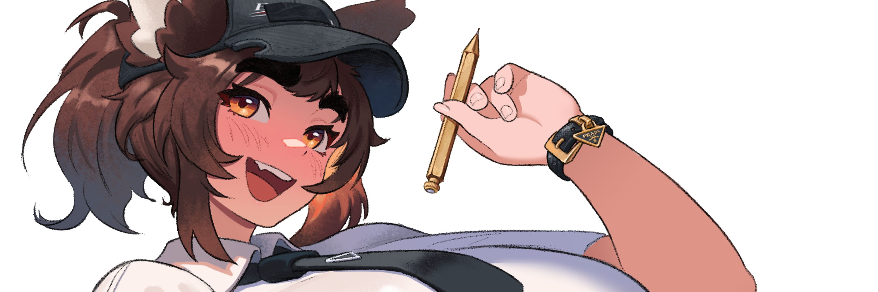 Haru Feng ✦ Commissions Open!