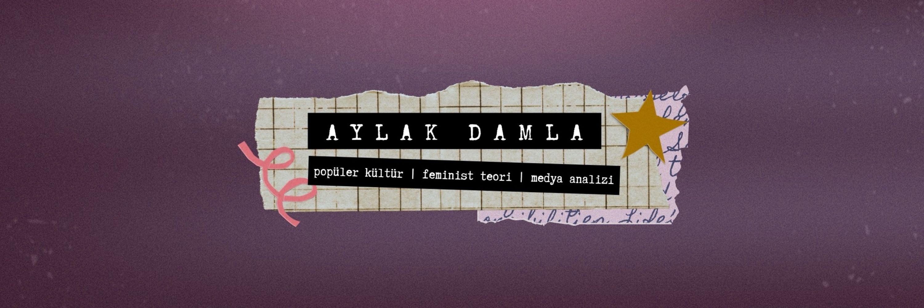 Aylak Damla