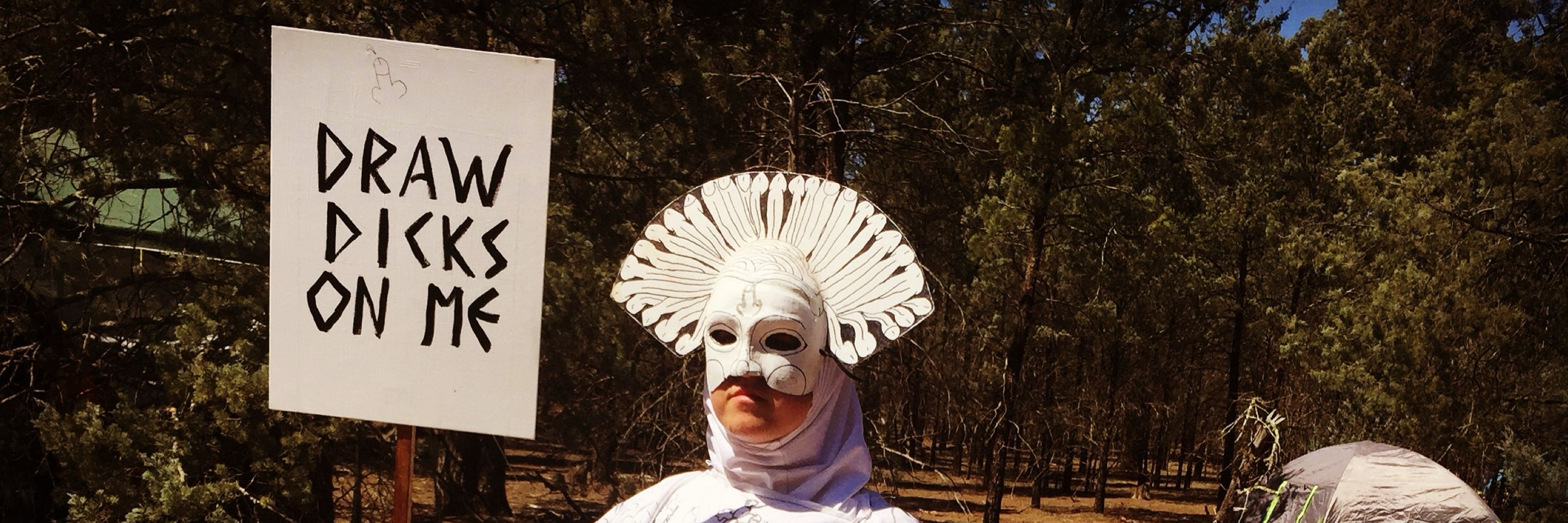 Pout Mask Replica 🇦🇺