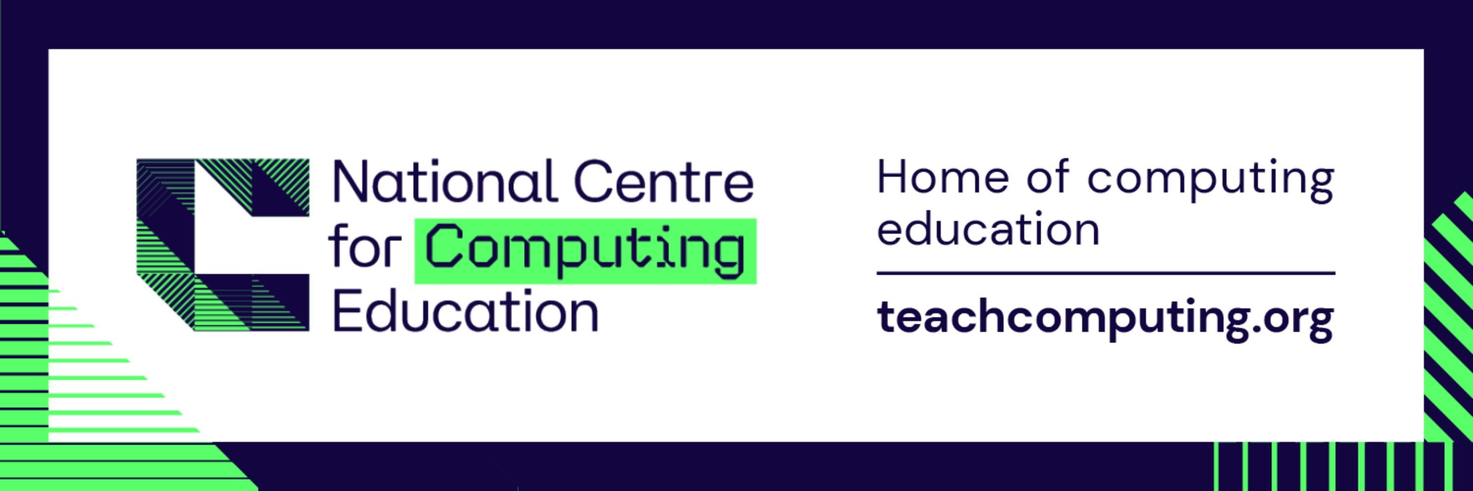 National Centre for Computing Education