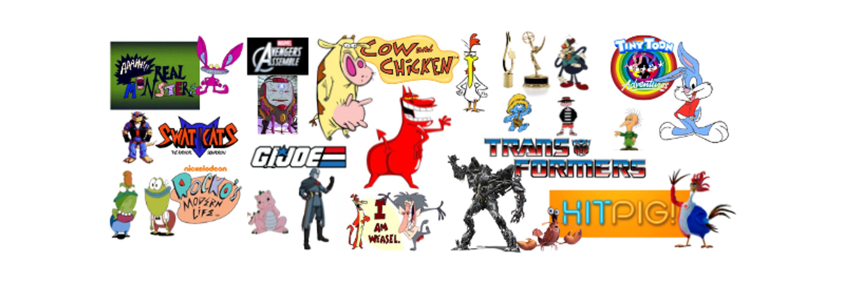 Charlie Adler