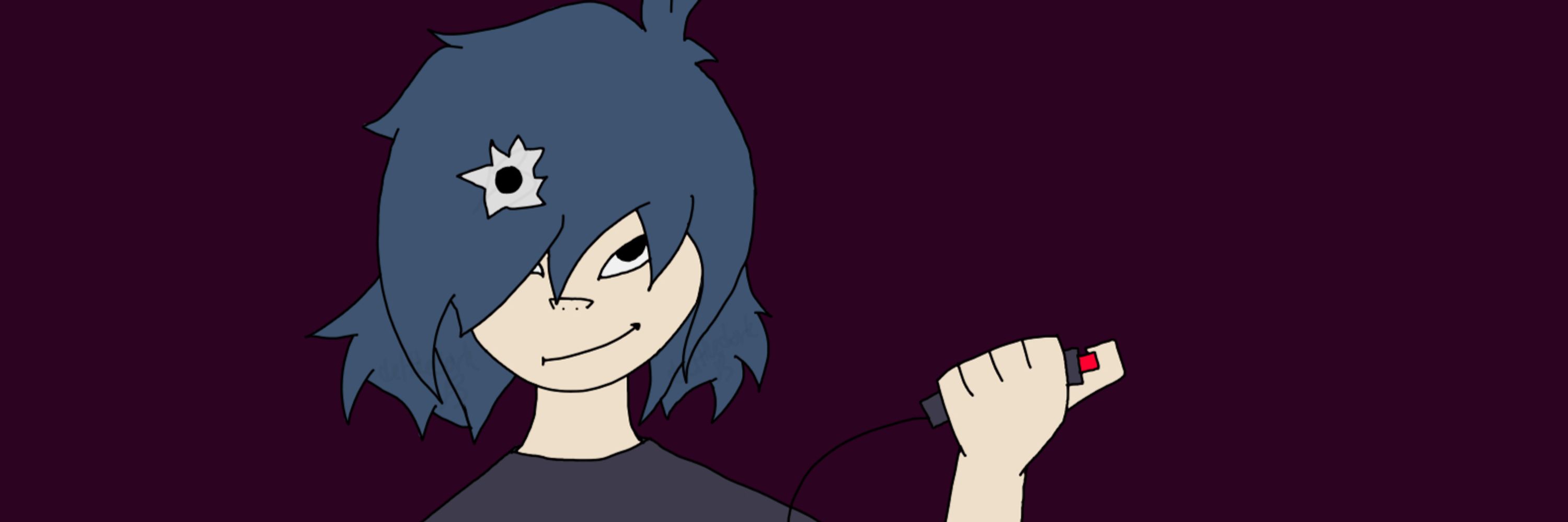del !! - comm OPEN !!!