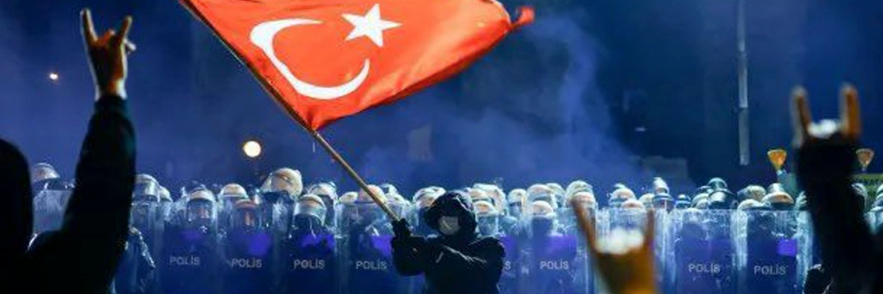 Secular Sultan