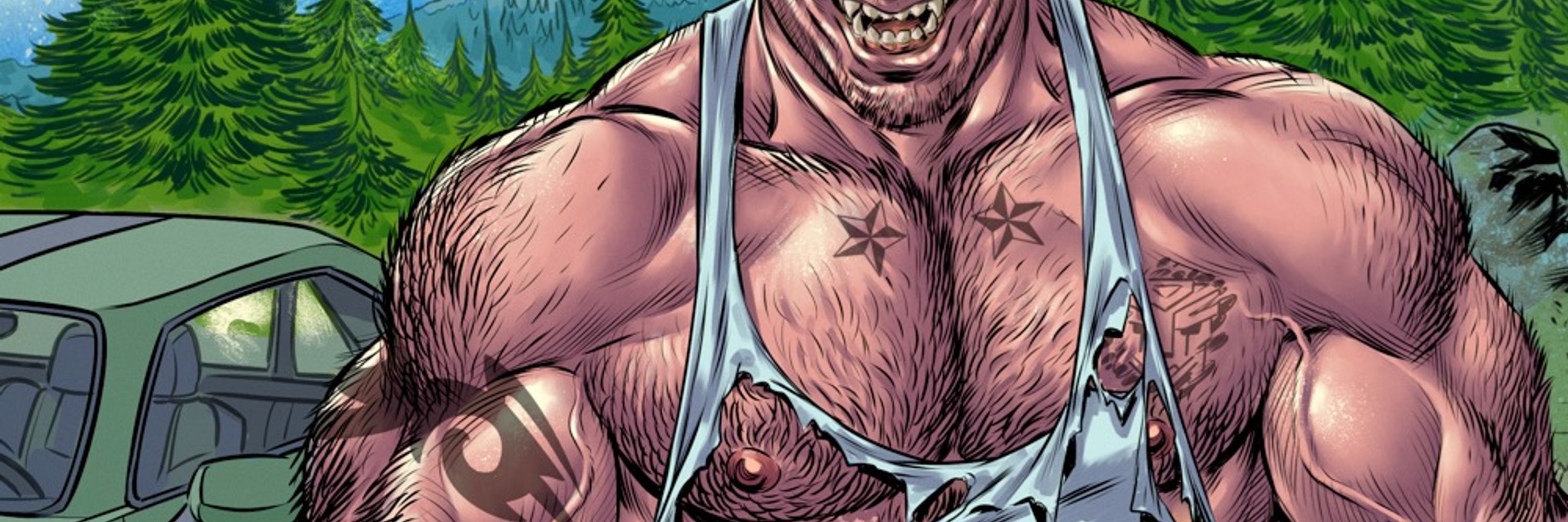 TremorWolf