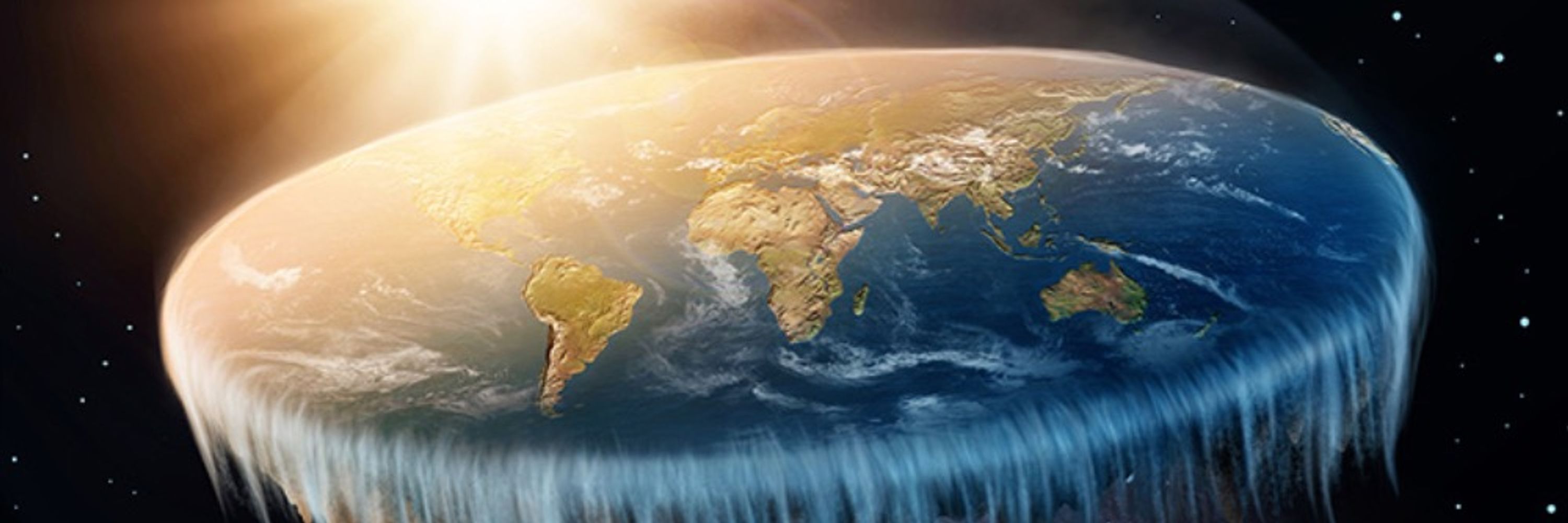Flat Earth Society
