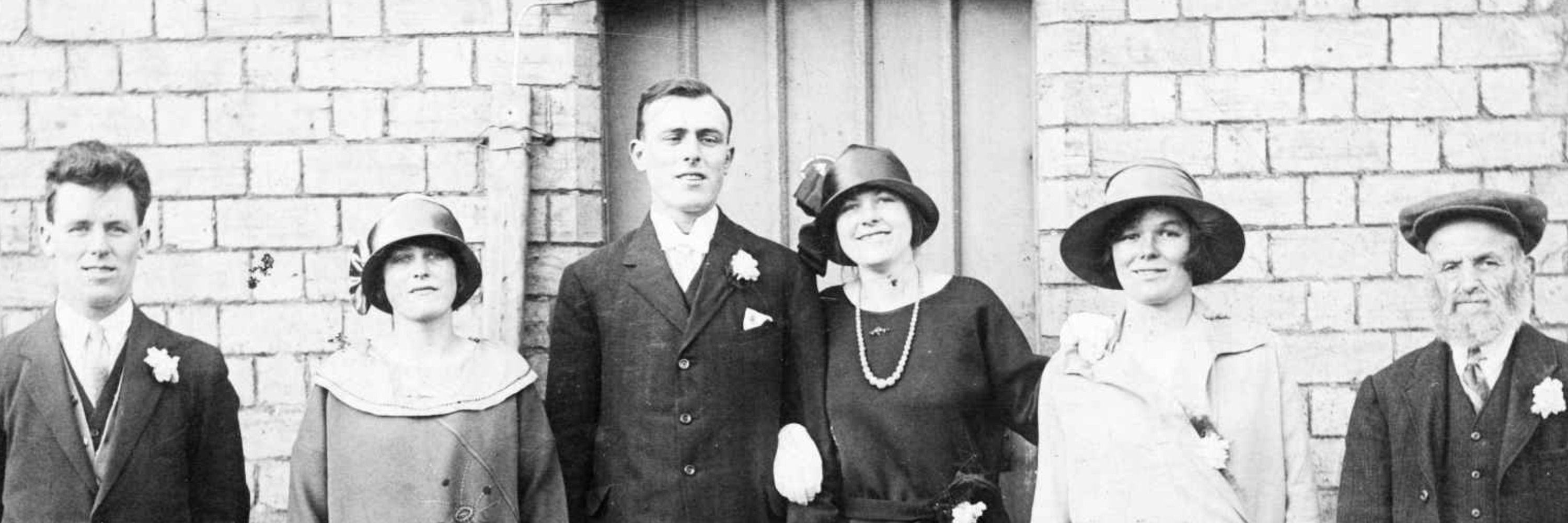 Rosie Rowley