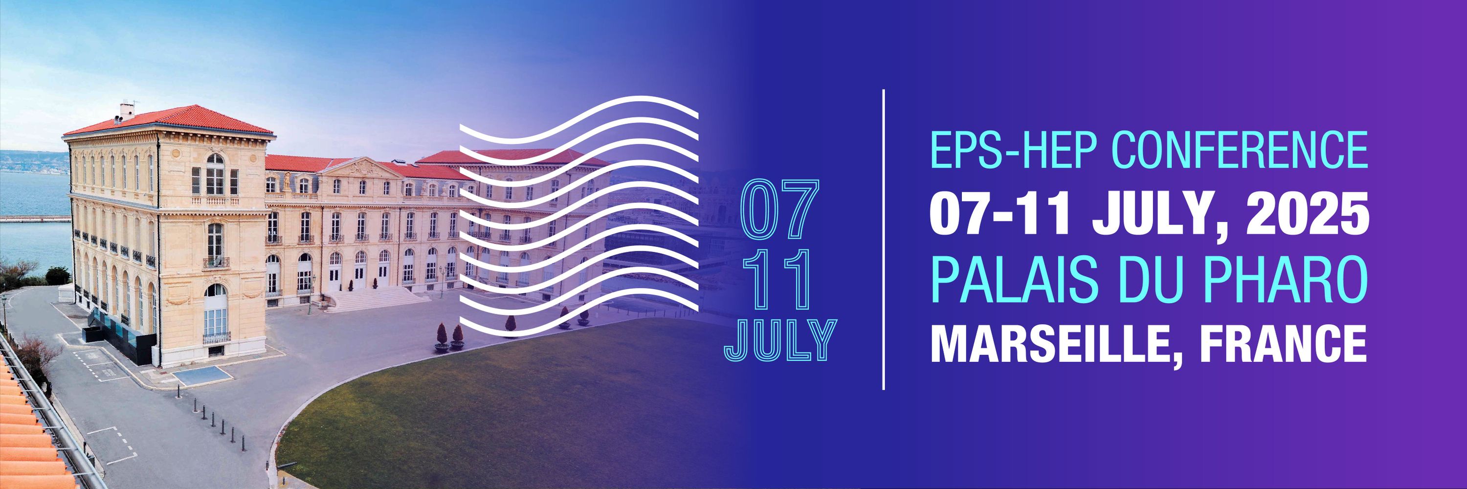 EPS-HEP 2025