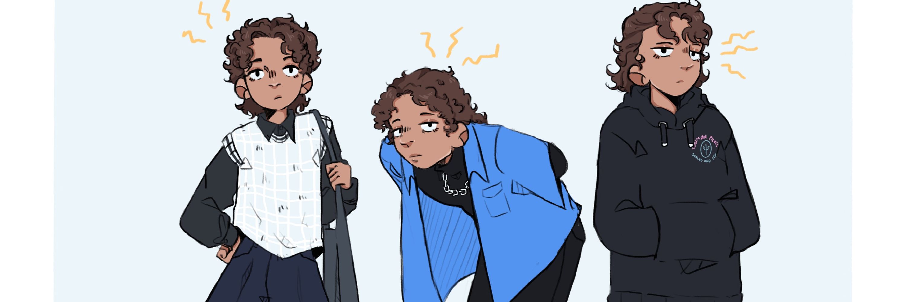 Eliah🗡️