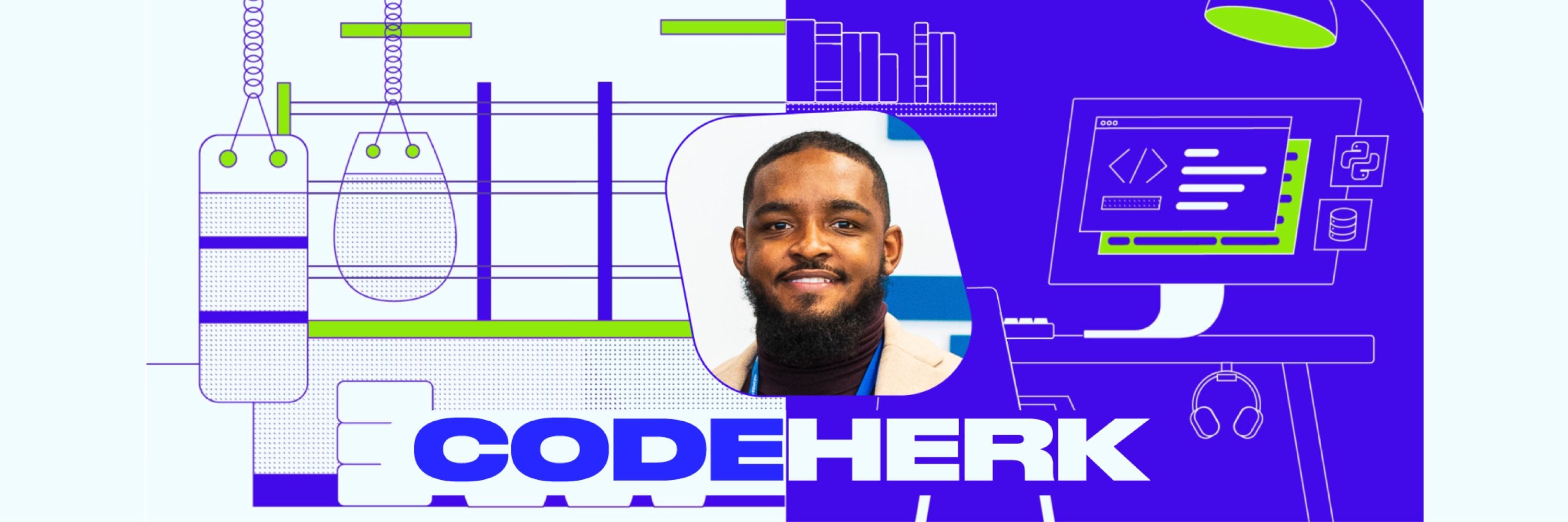 Byron | Software Engineer
