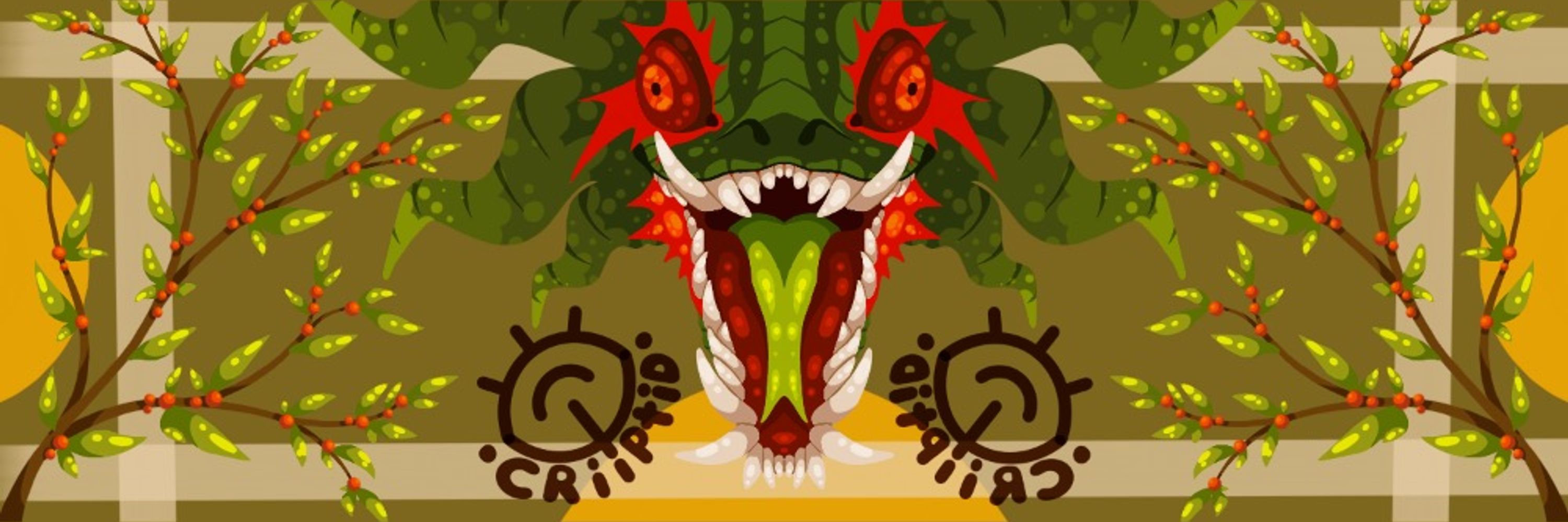 Criiptid