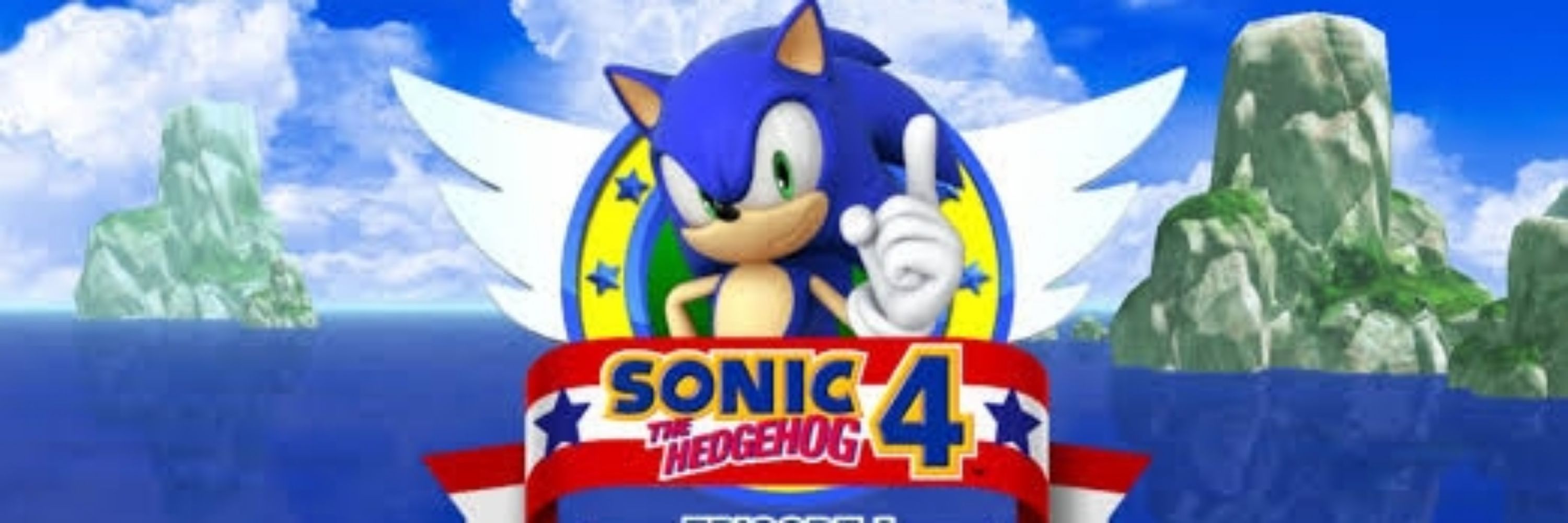 Sonic 4