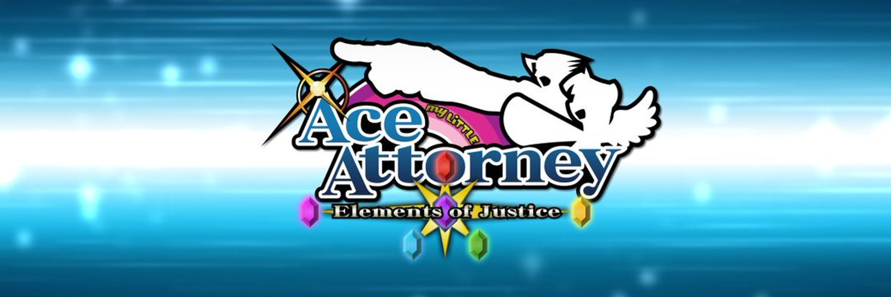 Ace Attorney: Elements of Justice
