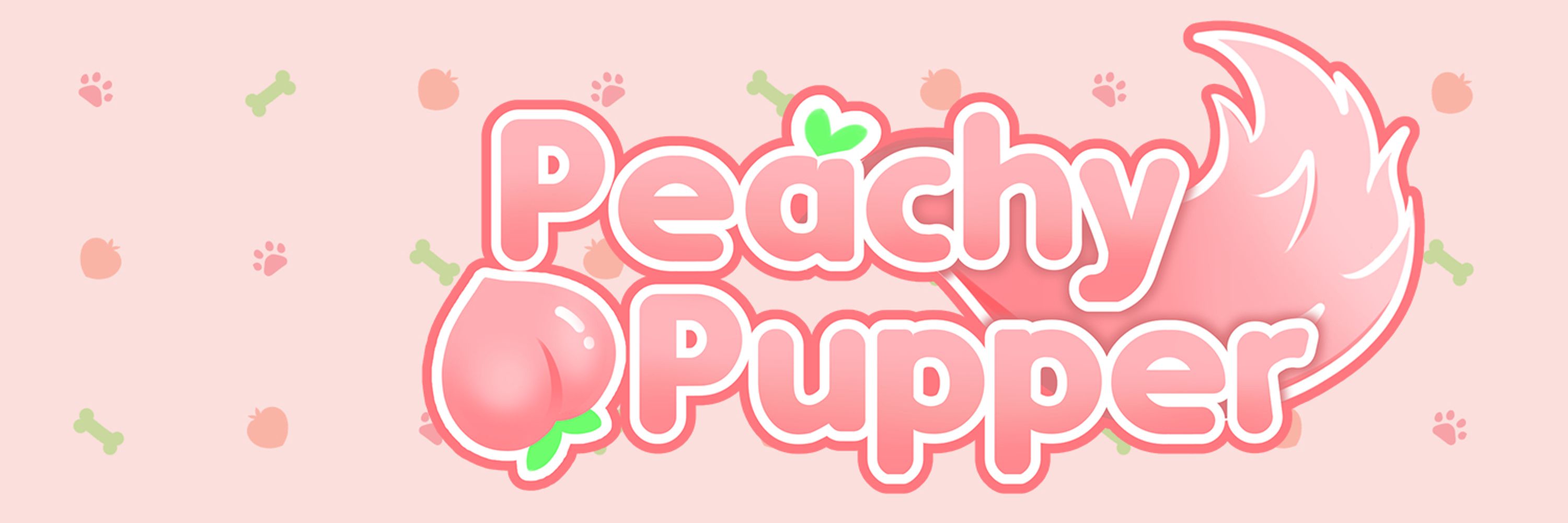 🍑 Peachy🍑 