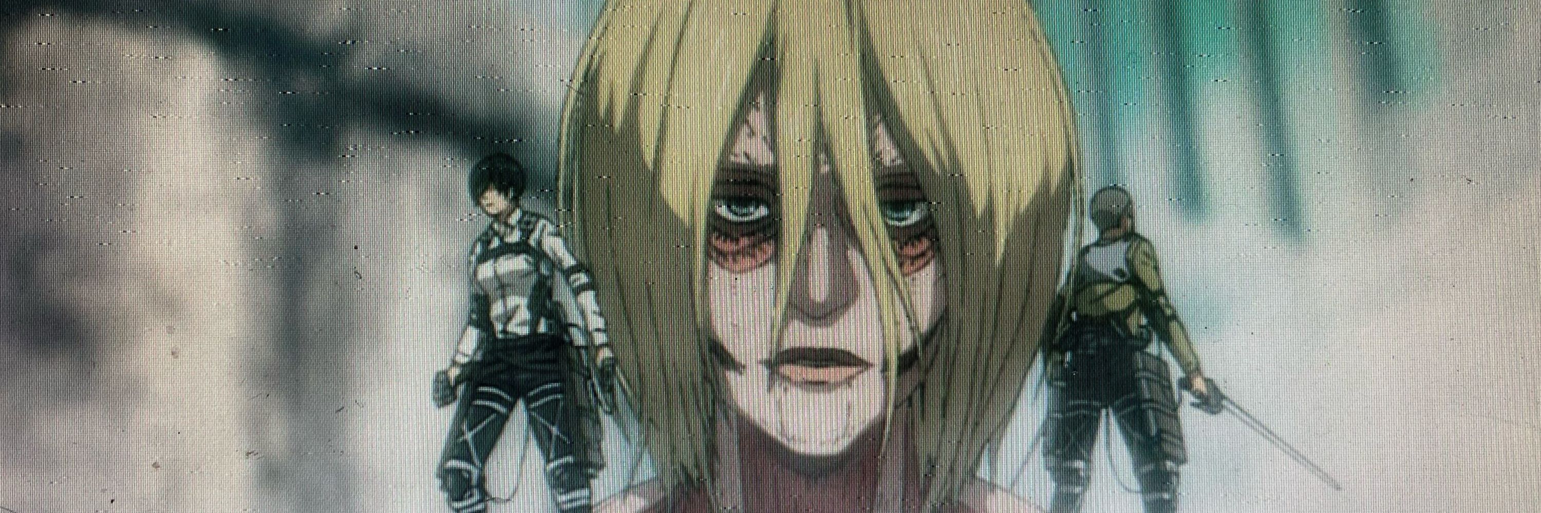 barbaridade