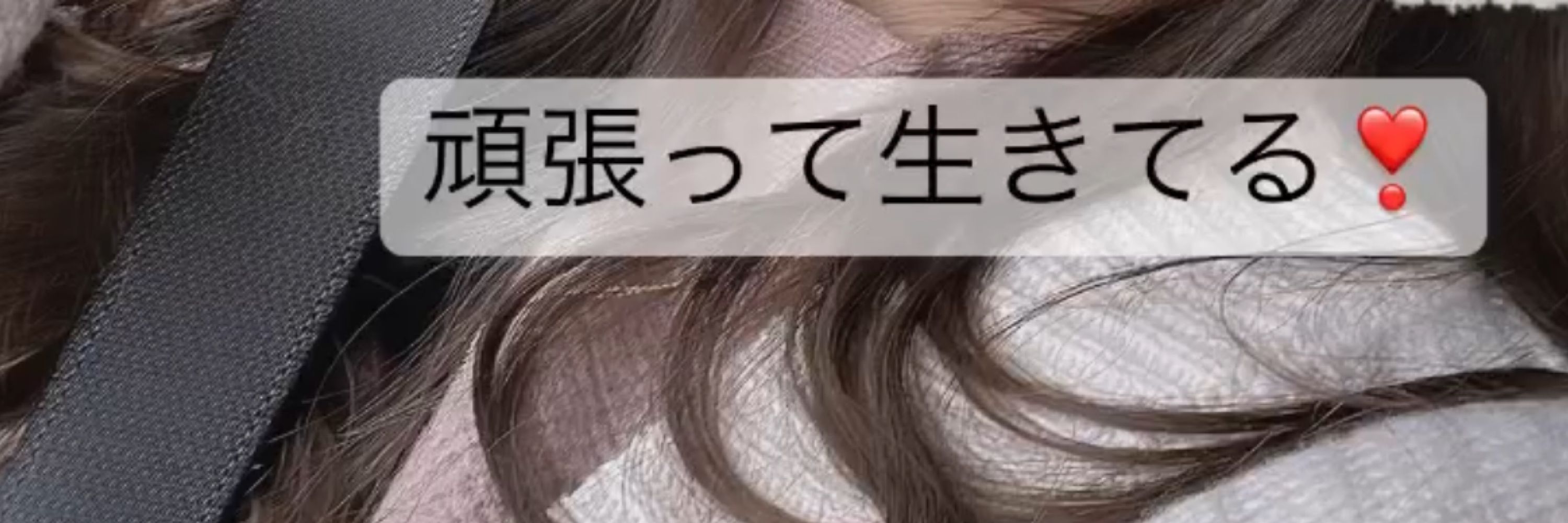 鬼うさ🤍🤍