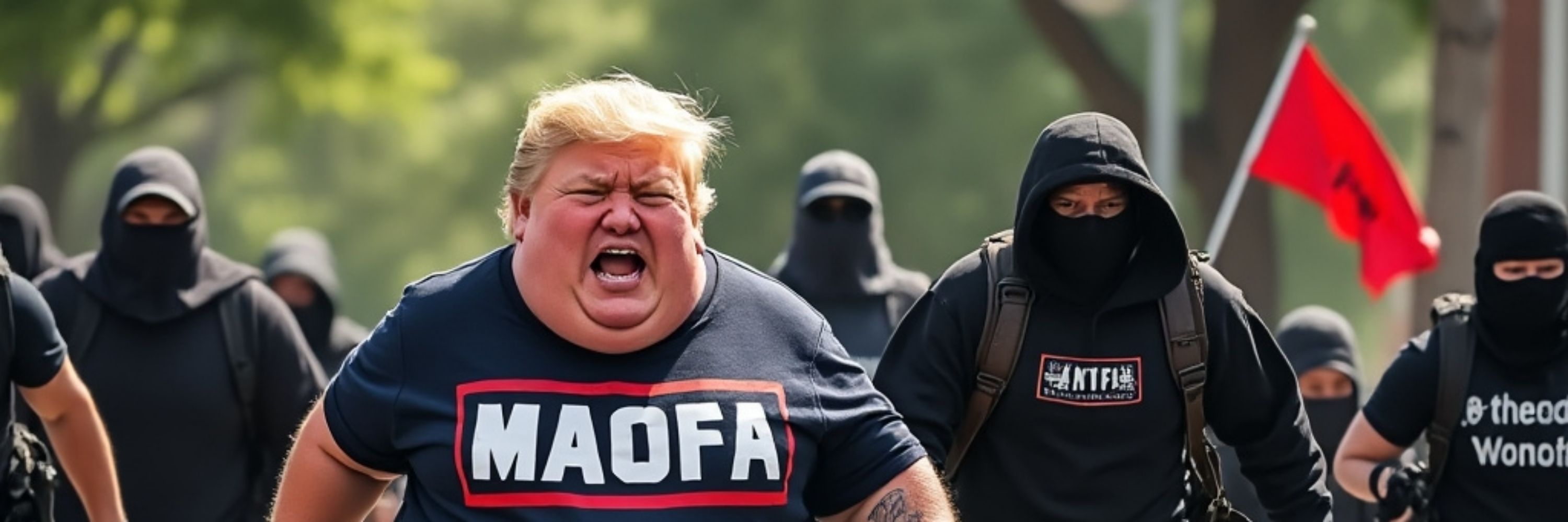 Magats Of 𝕏