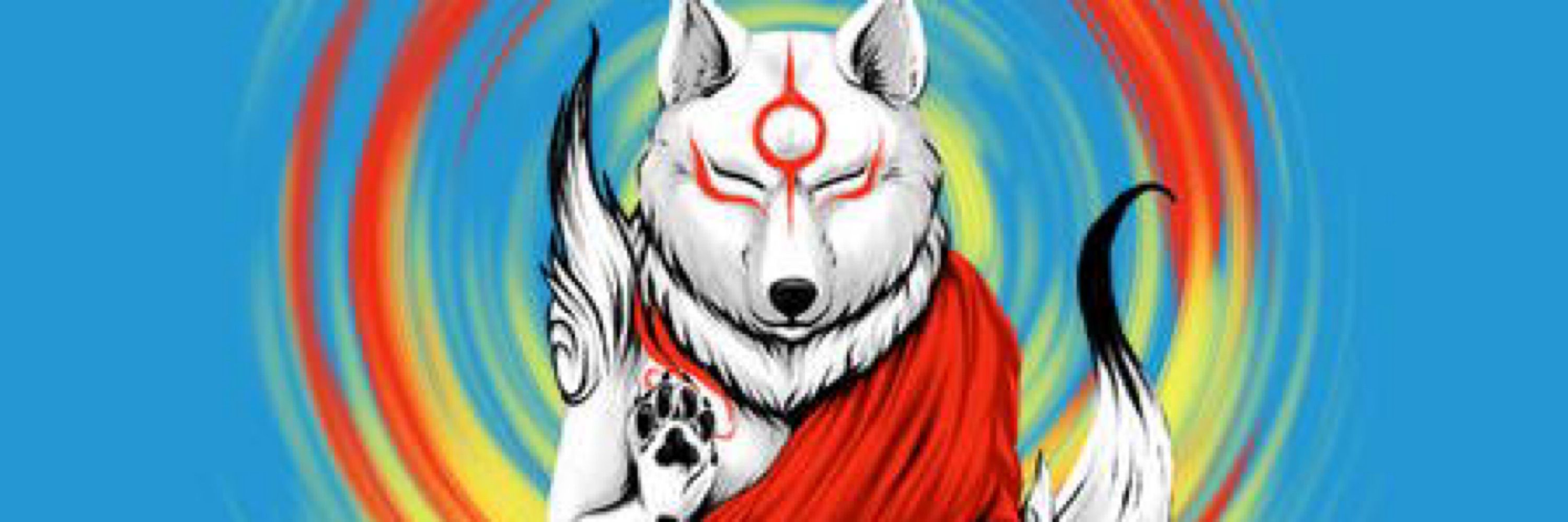Autumn SilverWolf