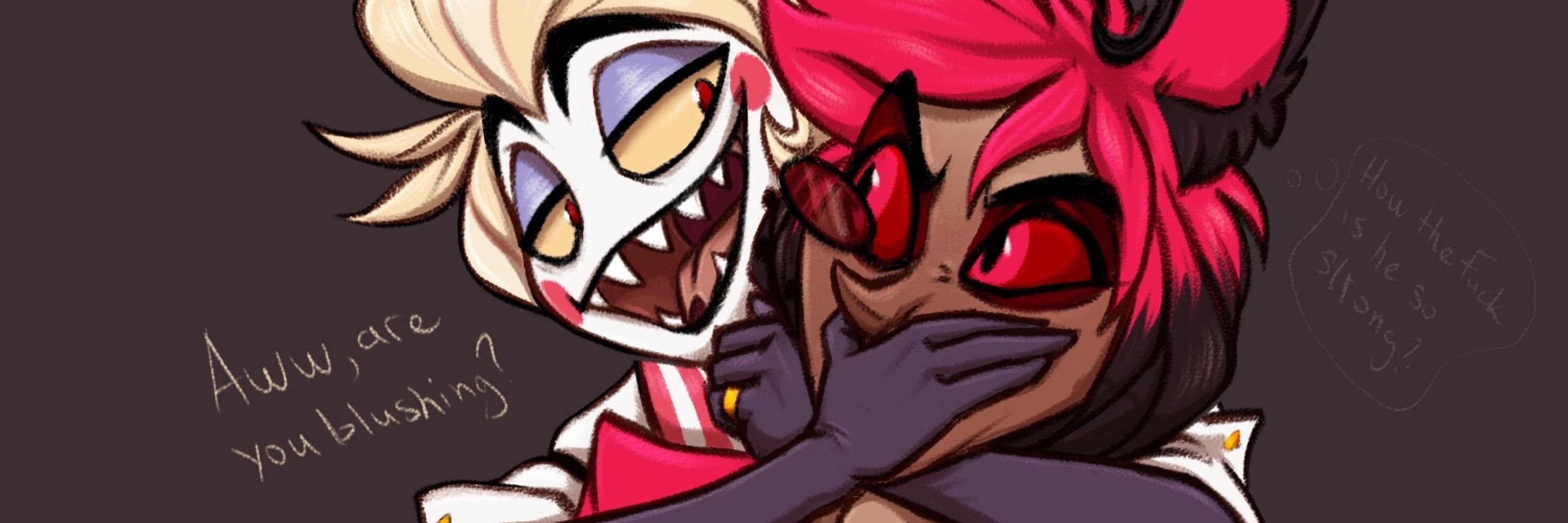 👁️Lin👁️