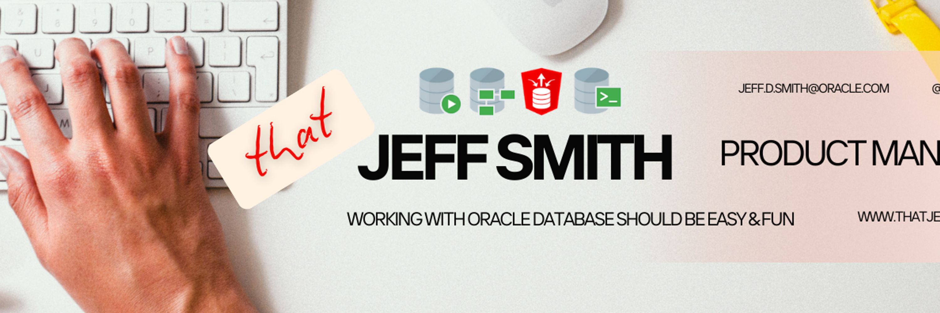 Jeff Smith