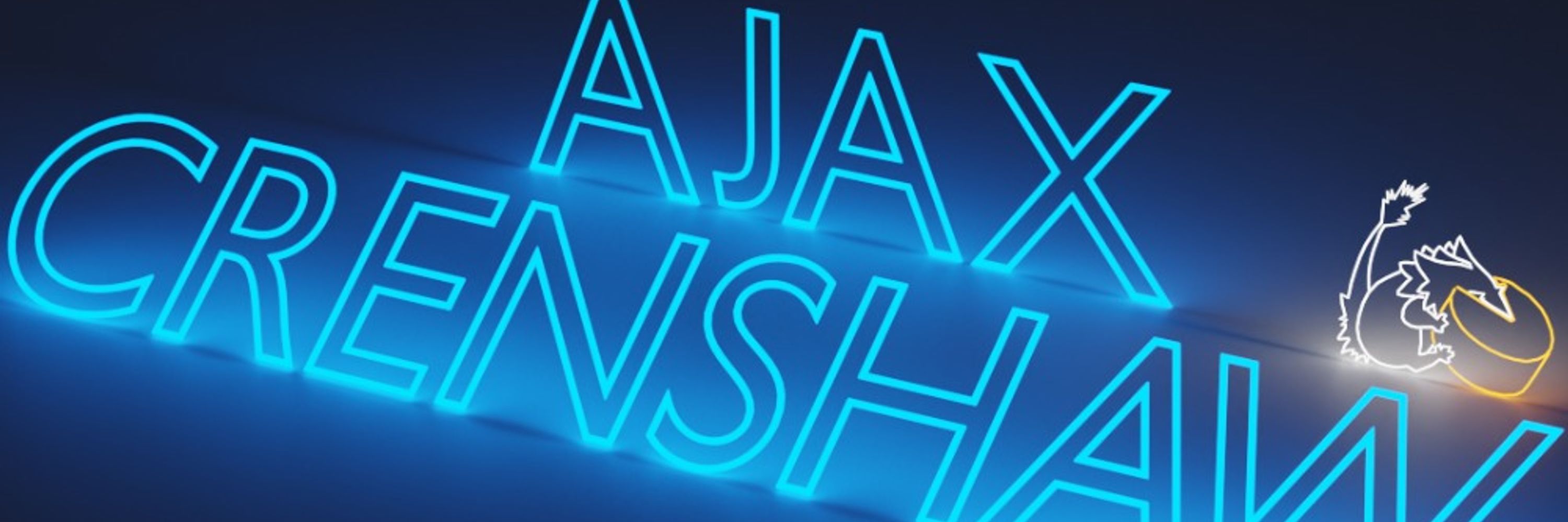 Ajax Crenshaw