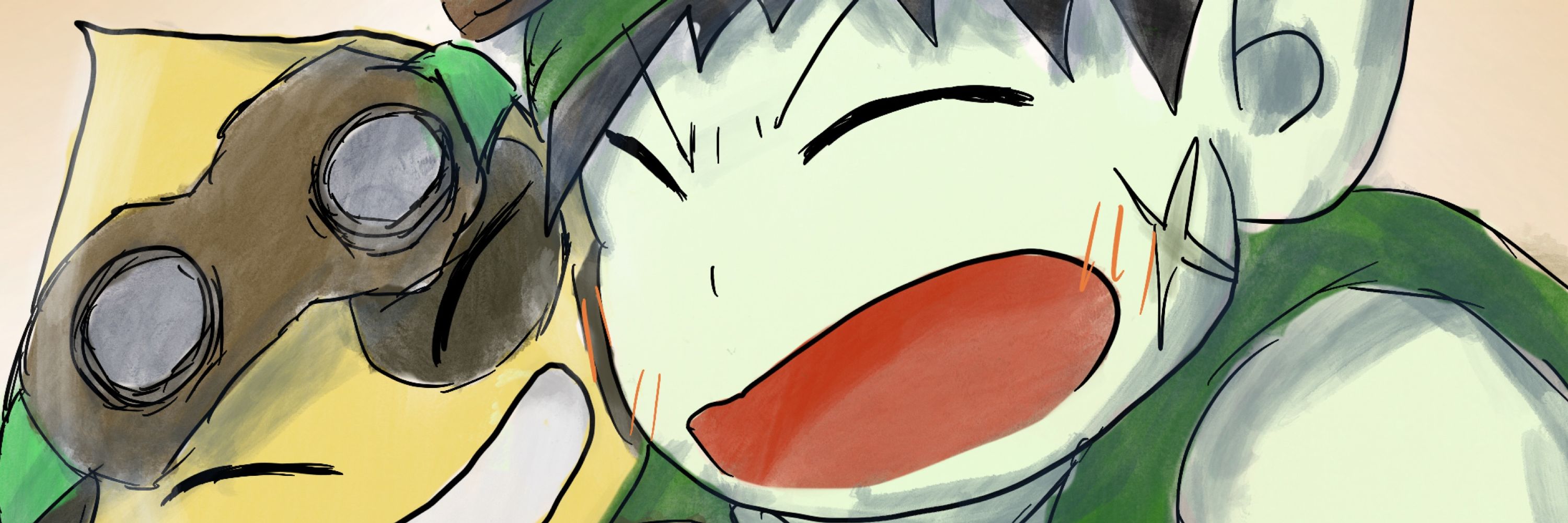 つゆの