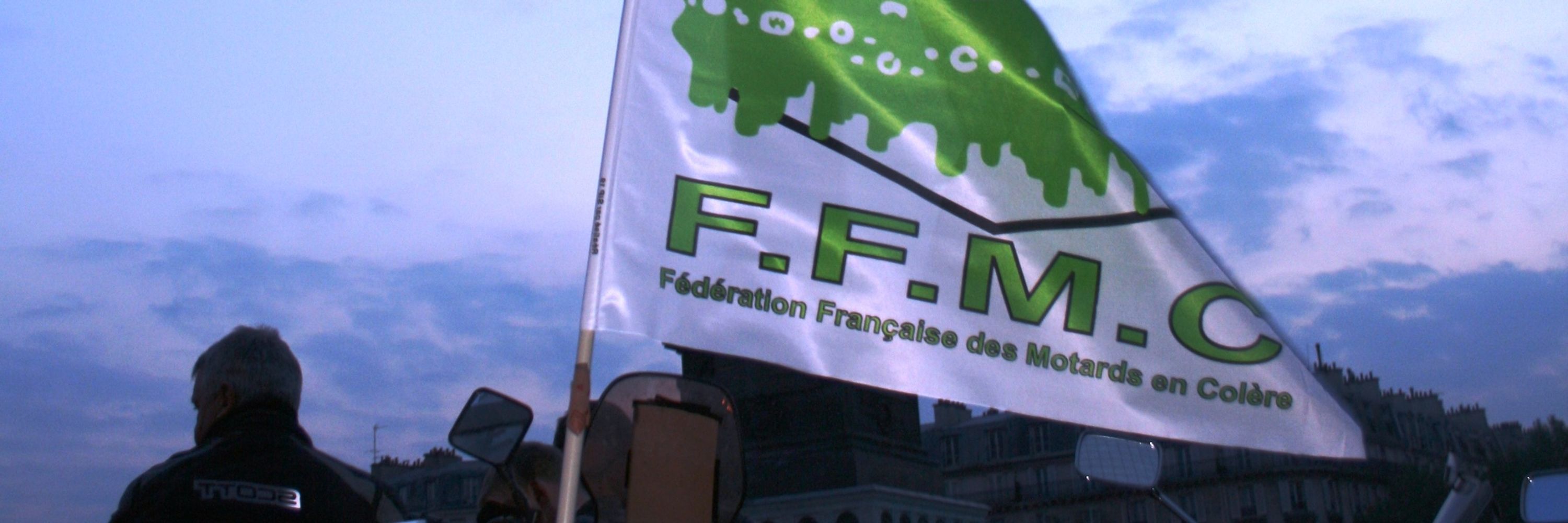 Fédération Française des Motards en Colère