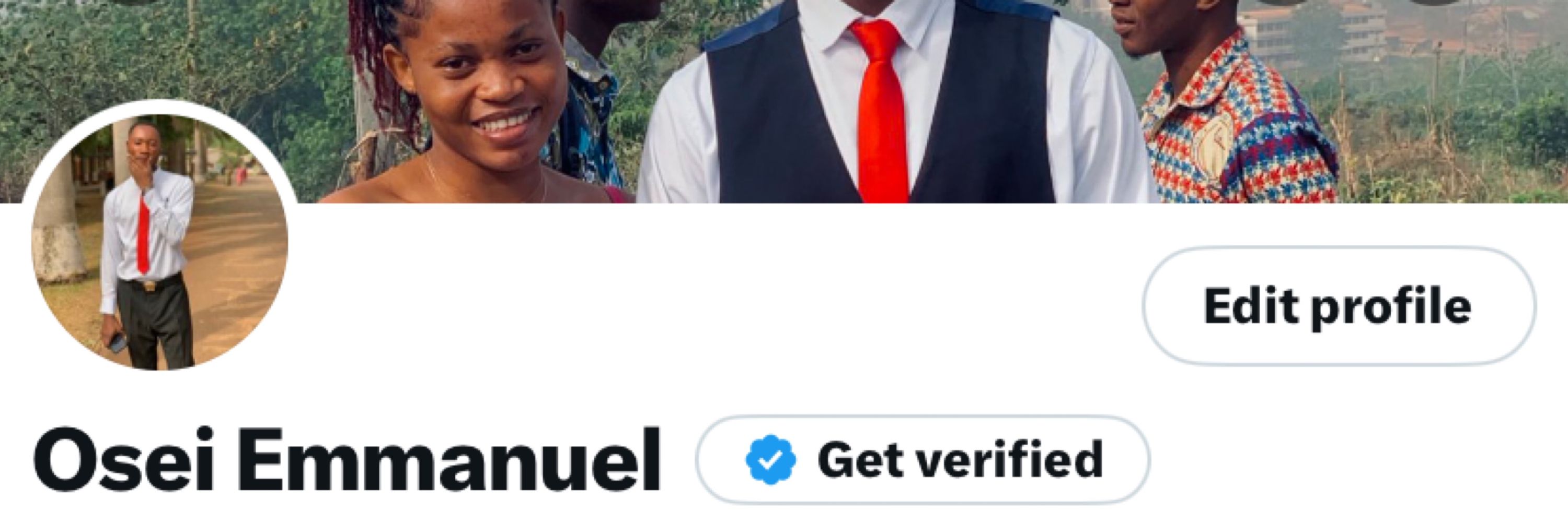 Osei Emmanuel