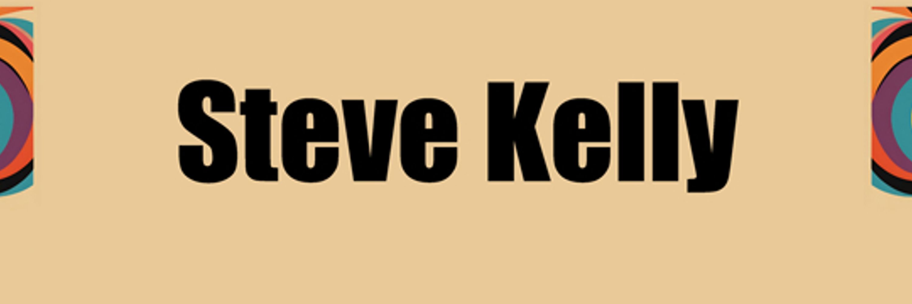 Steve Kelly (A.K.A. C Side Steve)