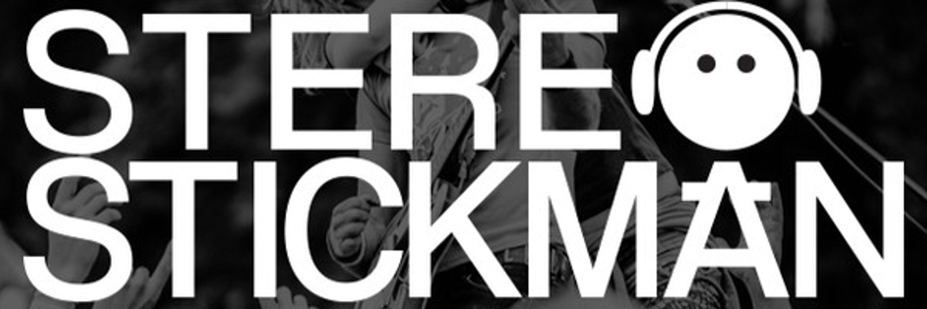 Stereo Stickman 